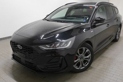 Ford Focus 24.367 km 26.630 &euro; Wiesmoor 26639