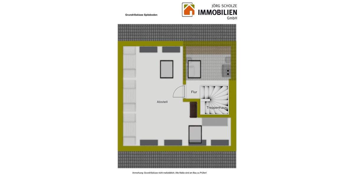 Doppelhaushälfte Magdeburg Rothensee - 5 Zimmer, 112 m&sup2;, 310.000&euro; | Angebot:25729310