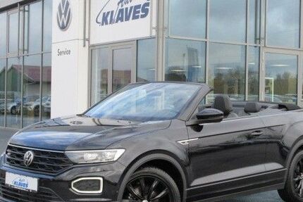 VW T-Roc 19.900 km 25.490 &euro; Ascheberg 59387