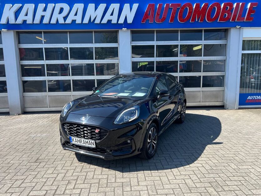 Ford Puma 82.000 km 15.499 € Osnabrück 49090