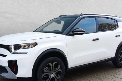 Citroen C3 Aircross 1.500 km 24.960 &euro; Regensburg 93059