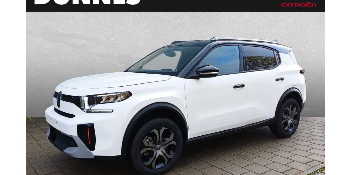 Citroen C3 Aircross 1.500 km 25.260 &euro; Regensburg 93059