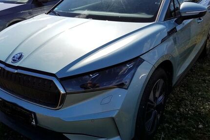 Skoda Enyaq 54.508 km 24.980 &euro; Trier 54292