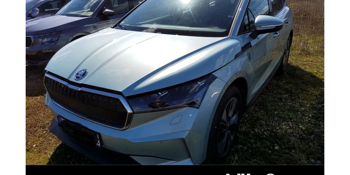 Skoda Enyaq 54.508 km 24.980 &euro; Trier 54292
