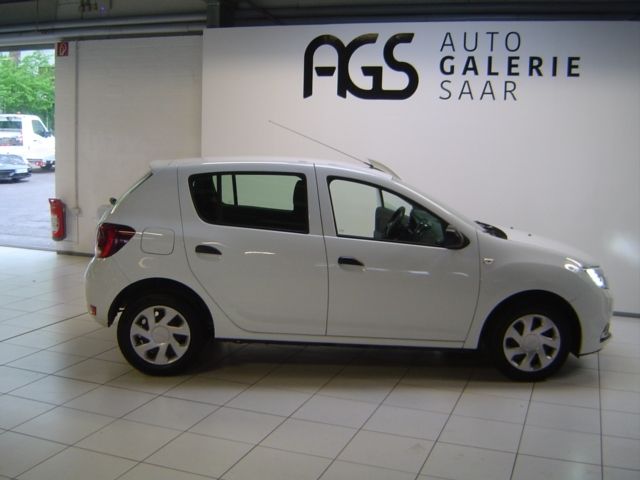 Sandero