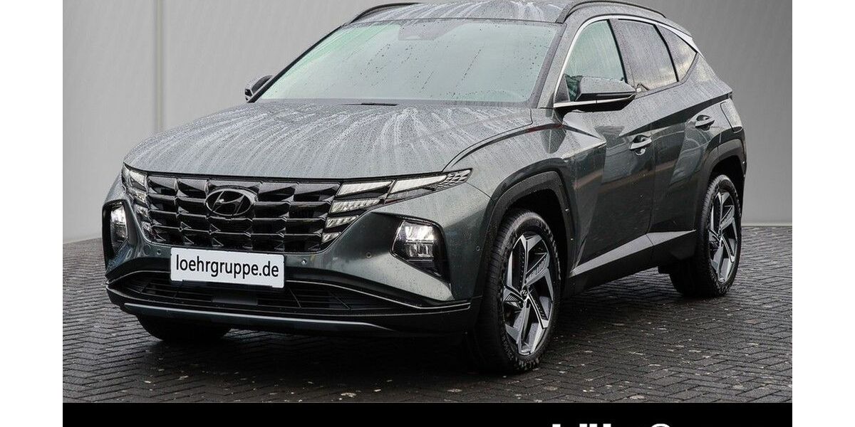 Hyundai TUCSON 51.103 km 27.780 &euro; Koblenz 56070