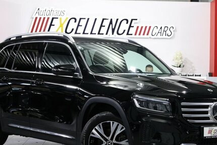 Mercedes-Benz GLB 200 d 4MATIC PROGRESSIVE-LINE SPORT WIDE 40.000 km 35.444 &euro; Hamm 59077