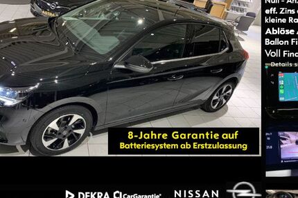 Opel Corsa 25.829 km 18.490 &euro; Cottbus 03048