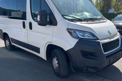 Peugeot Boxer 44.000 km 19.950 &euro; Geisenheim 65366