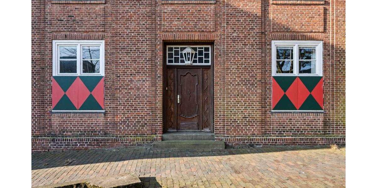 Herrliches historisches Stadthaus im Herzen der Stadt Marne 9 zimmer