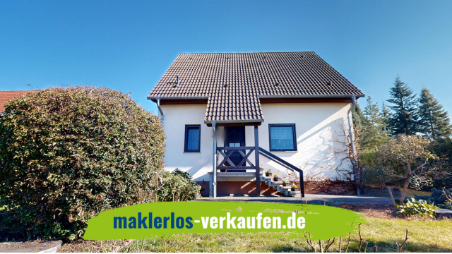 Haus zum Kaufen in Briesen 450.000 € 118 m²