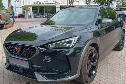 Cupra Formentor 39.241 km 27.990 &euro; Leipzig 04179