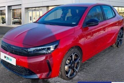 Opel Corsa 5.918 km 15.490 &euro; Jüterbog 14913