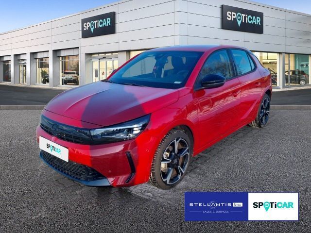 Opel Corsa 5.918 km 15.490 &euro; Jüterbog 14913