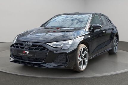 Audi A3 1.900 km 49.990 &euro; Flensburg 24941