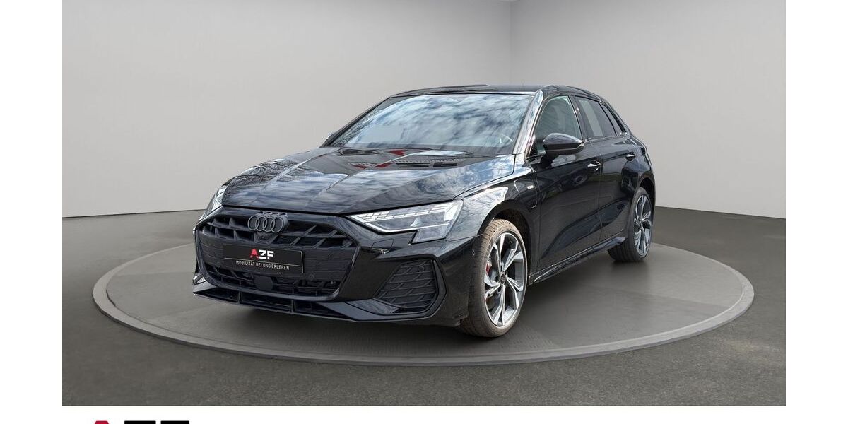 Audi A3 1.900 km 49.990 &euro; Flensburg 24941