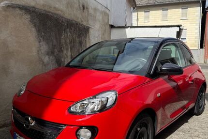 Opel Adam 109.482 km 4.990 &euro; Buseck 35418