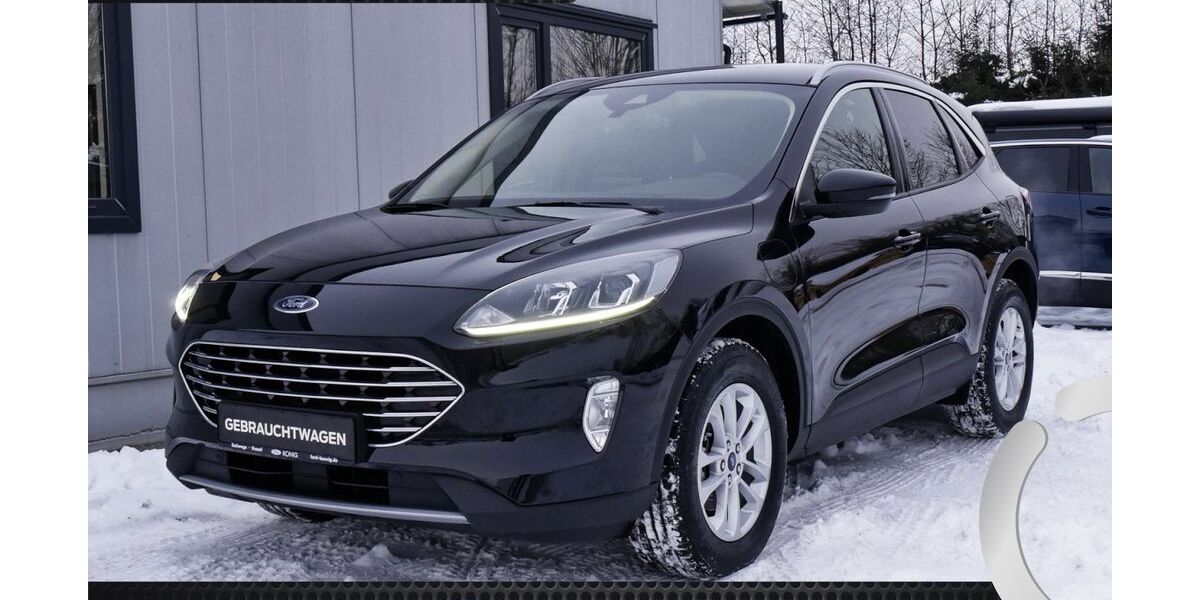 Ford Kuga 12.564 km 26.940 &euro; Eschwege 37269