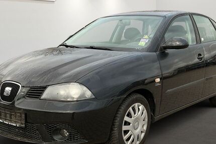 Seat Ibiza 111.650 km 1.899 € Brehna 06796