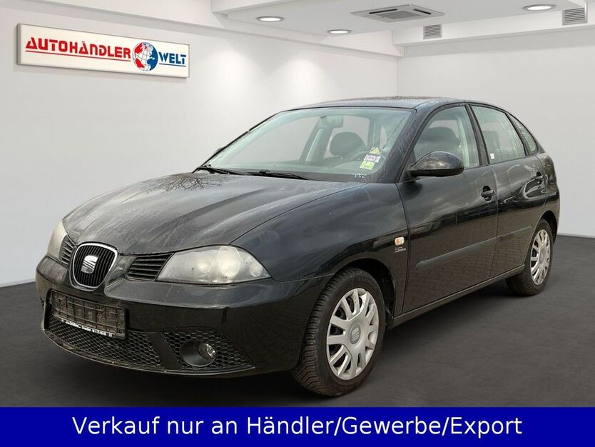 Seat Ibiza 111.650 km 1.899 € Brehna 06796
