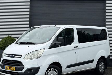 Ford Transit Custom 210.700 km 8.990 &euro; Boekel 5427 