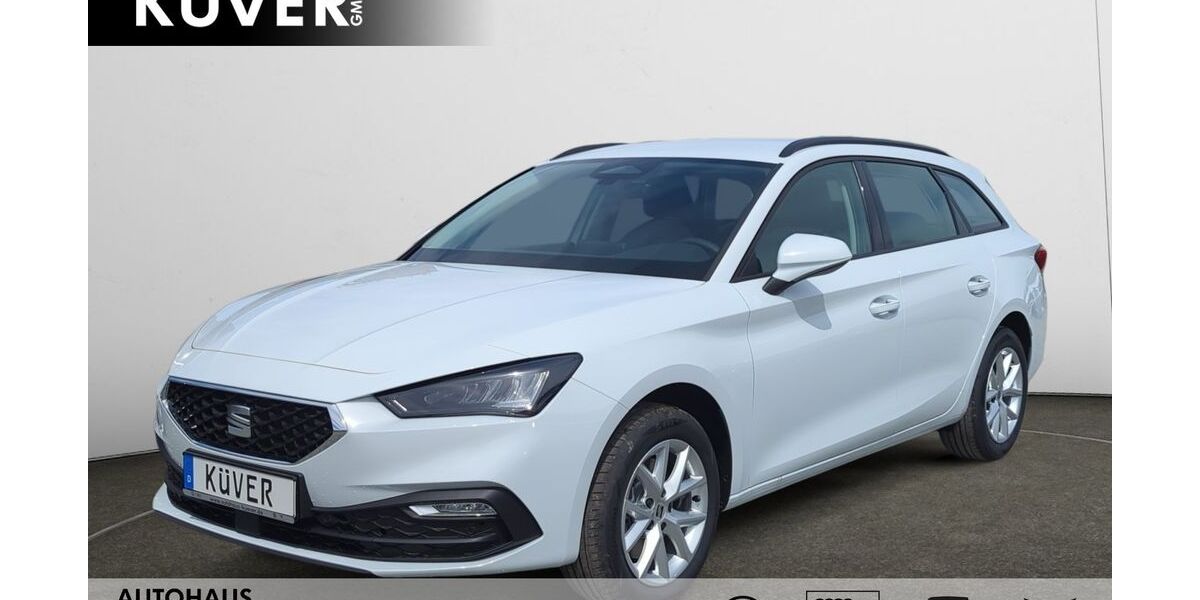 Seat Leon 1.100 km 28.428 &euro; Hagen 27628