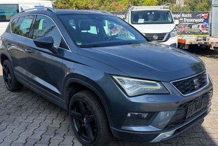 Seat Ateca 332.152 km 8.990 &euro; Trier 54294