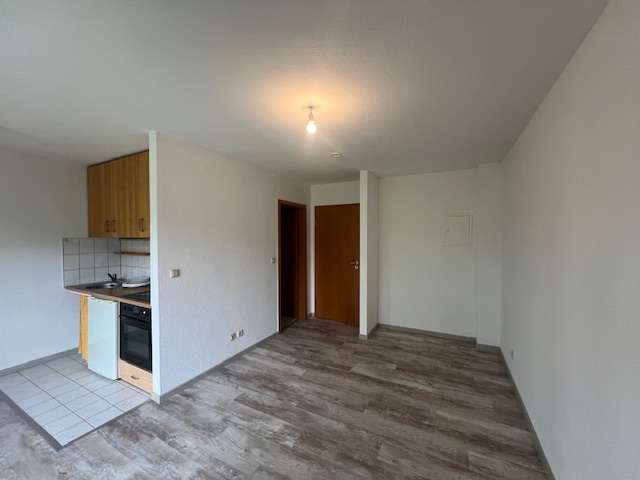 Wohnung zum Kaufen in Mosbach 75.000 € 24 m²