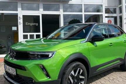 Opel Mokka 14.000 km 20.990 &euro; Bruchhausen-Vilsen 27305