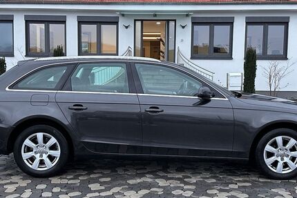 Audi A4 280.000 km 4.499 &euro; Hauneck 36282