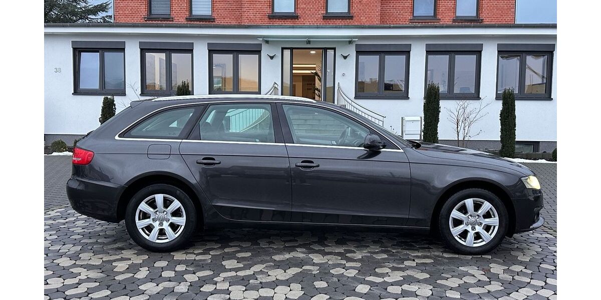 Audi A4 280.000 km 4.499 &euro; Hauneck 36282