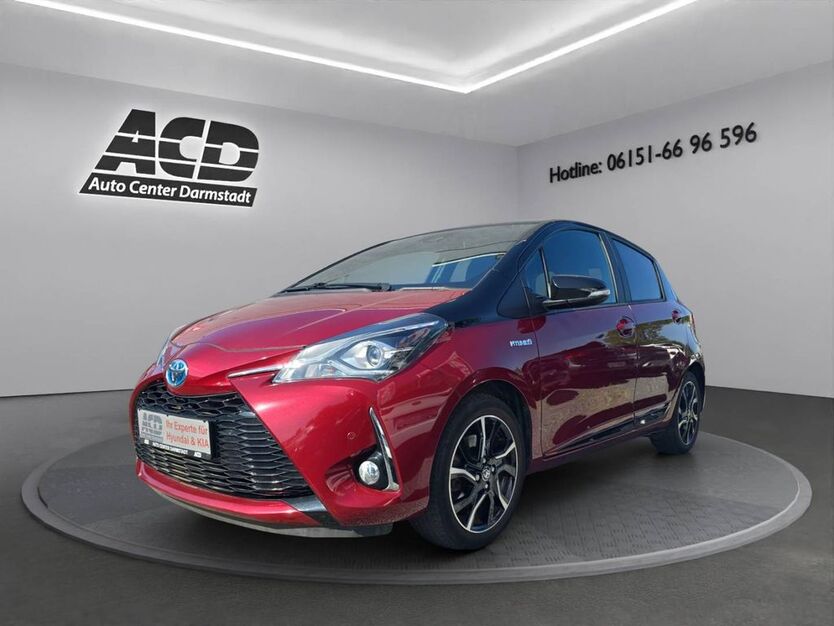 Yaris