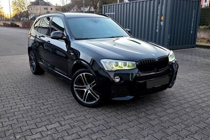 BMW X3 204.563 km 14.900 &euro; Trier 54294