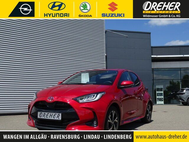 Yaris