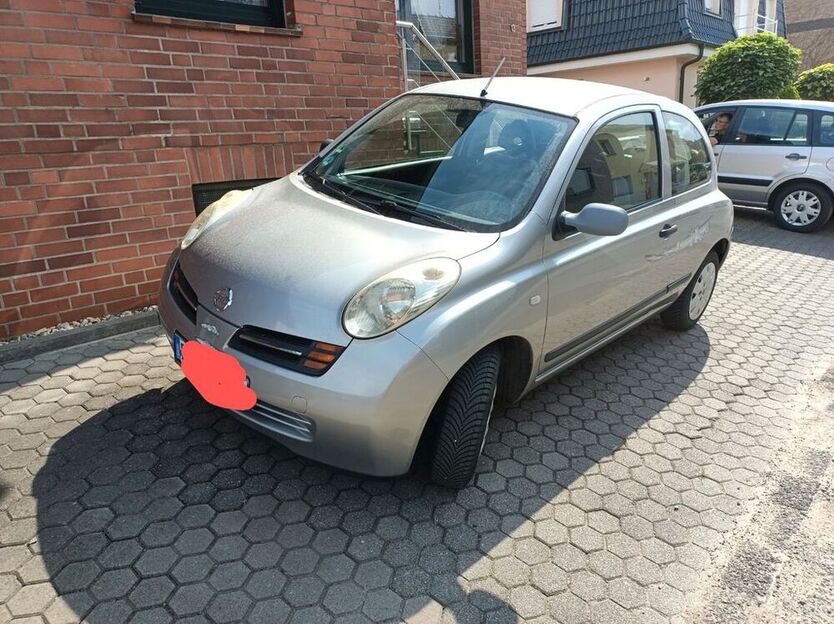 Micra