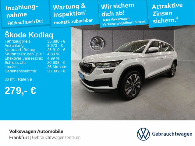 Kodiaq