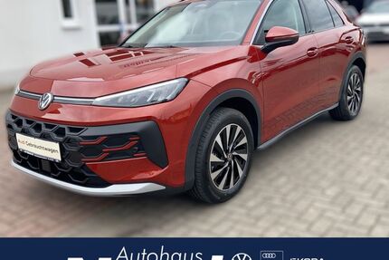 VW T-Roc 4.666 km 31.390 &euro; Güstrow 18273