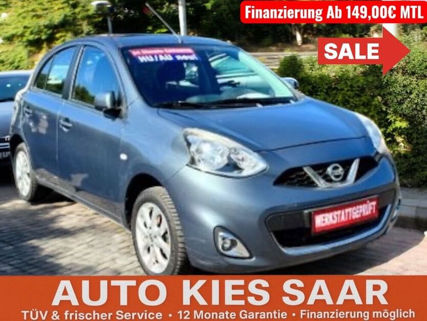 Micra