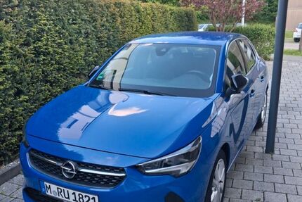 Opel Corsa 20.000 km 13.600 &euro; Pforzheim 75175