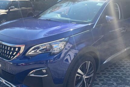 Peugeot 3008 168.000 km 4.990 &euro; Altenahr 53505