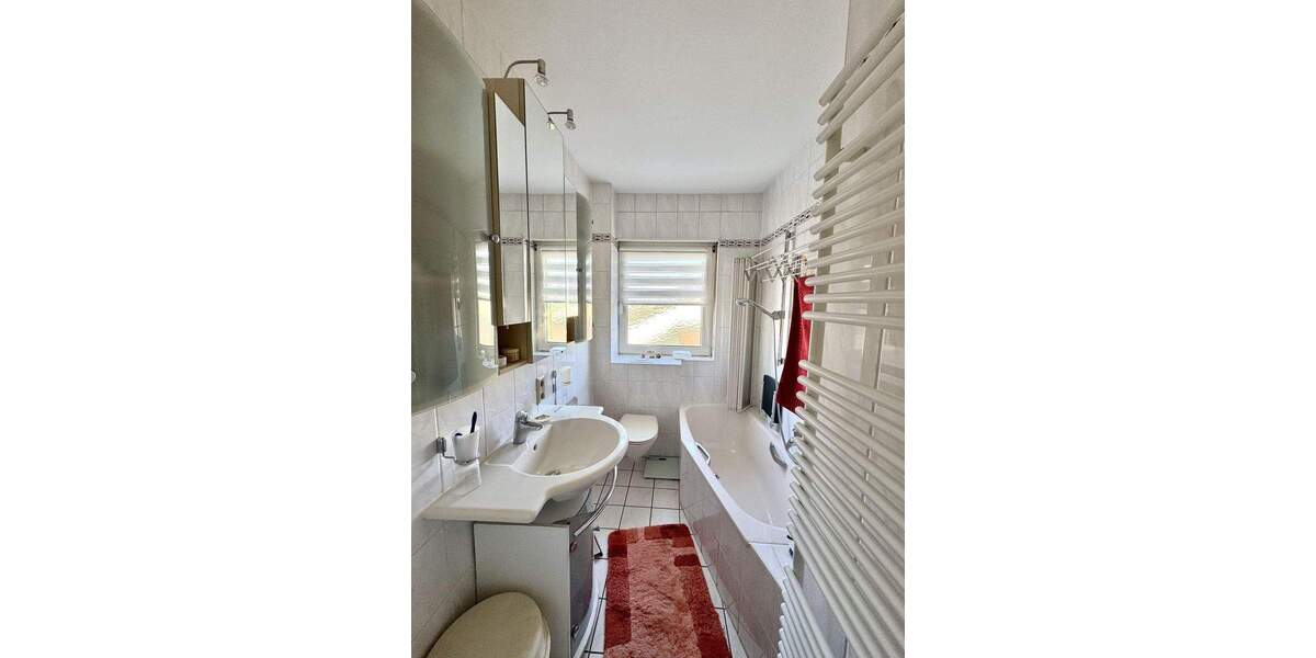 Etagenwohnung Kaiserslautern Innenstadt - 4 Zimmer, 79 m&sup2;, 189.000&euro; | Angebot:25374175