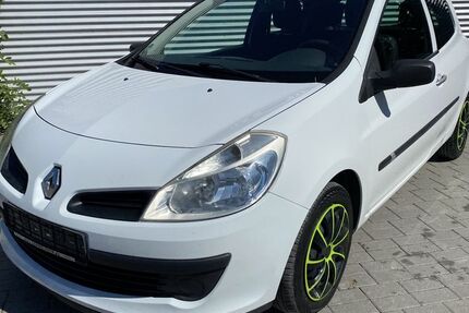 Renault Clio 159.292 km 1.390 € Plauen 08527
