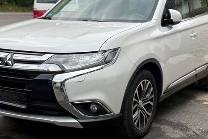 Mitsubishi Outlander 221.000 km 9.500 &euro; Weinheim 69469