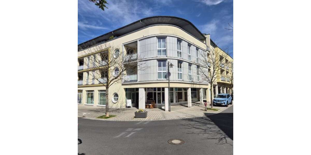 Etagenwohnung Marktheidenfeld - 3 Zimmer, 85 m&sup2;, 260.000&euro; | Angebot:26261833