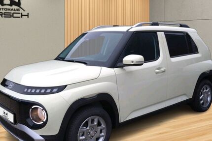 Hyundai INSTER 2.500 km 26.490 &euro; Borna 04552