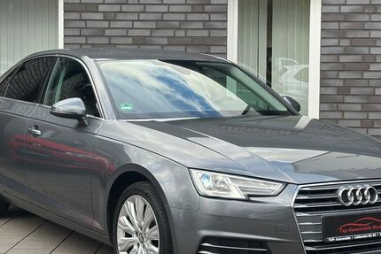Audi A4 117.000 km 19.299 &euro; Minden 32429