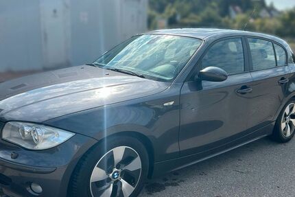 BMW 120 180.500 km 4.800 € Dollnstein 91795