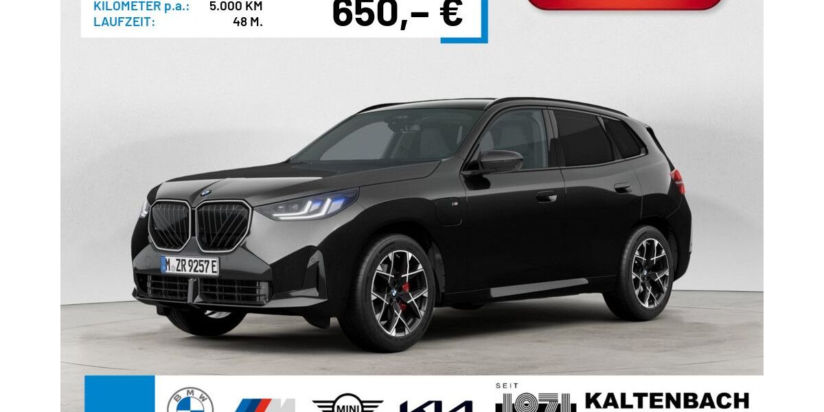 BMW X3 15.920 km 62.490 &euro; Wiehl 51674