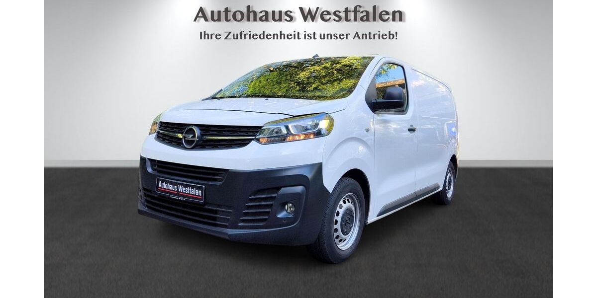 Opel Vivaro 117.000 km 11.990 &euro; Essen 45276