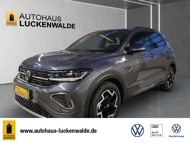 VW T-Cross 1.500 km 29.888 &euro; Luckenwalde 14943